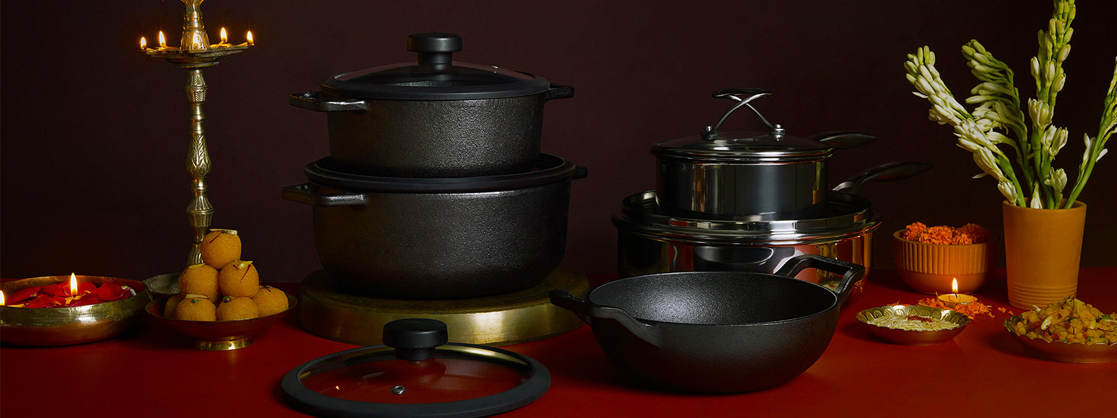 Best Gifts for People Who Love to Cook