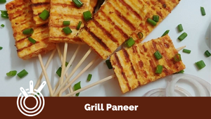 Grilling Recipe that you should try !