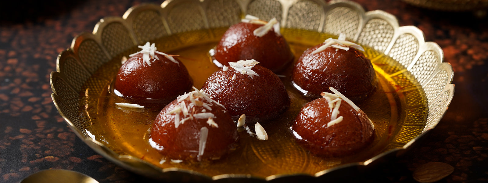 Gulab Jamun