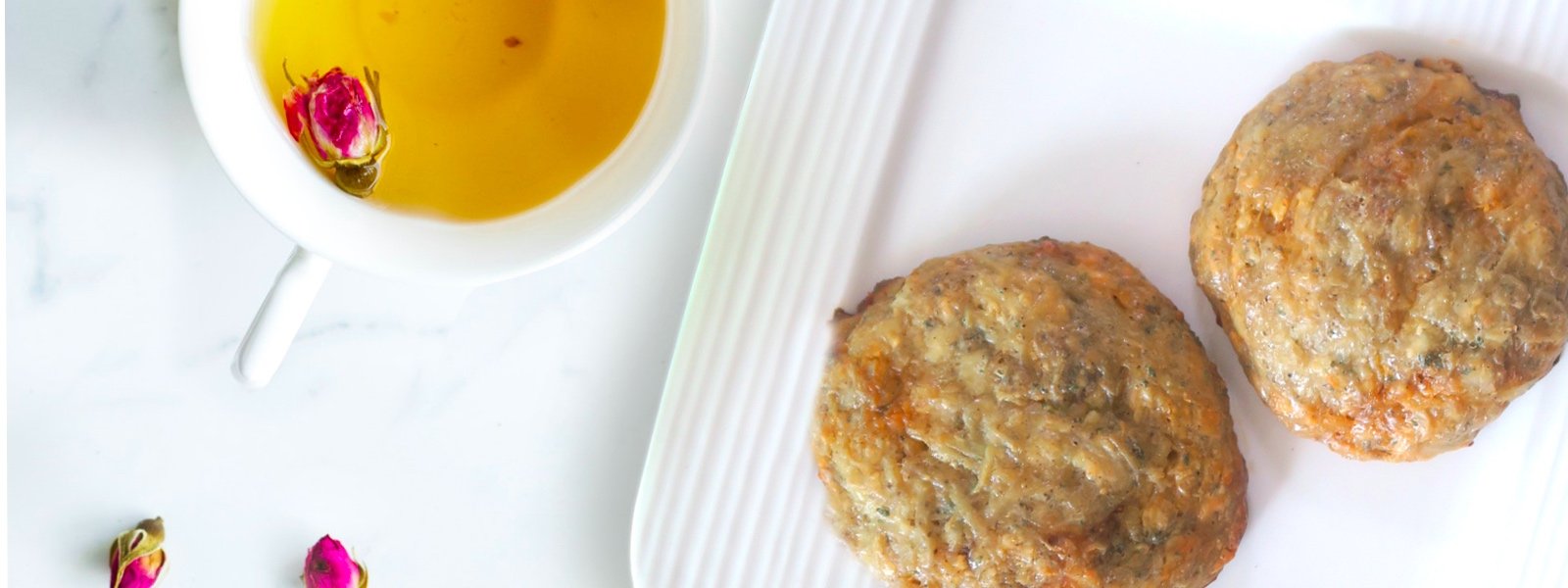 Stuffed Hash Browns