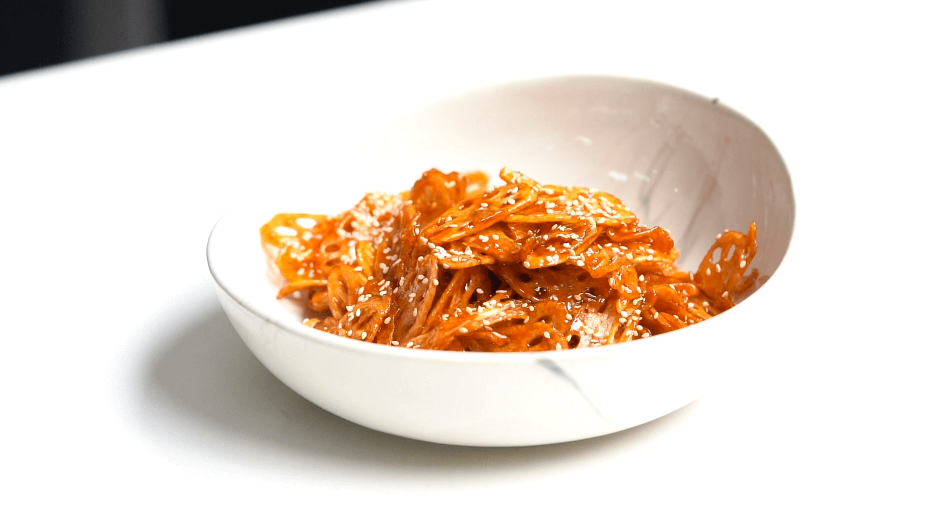 Honey Lotus Stem - PotsandPans India
