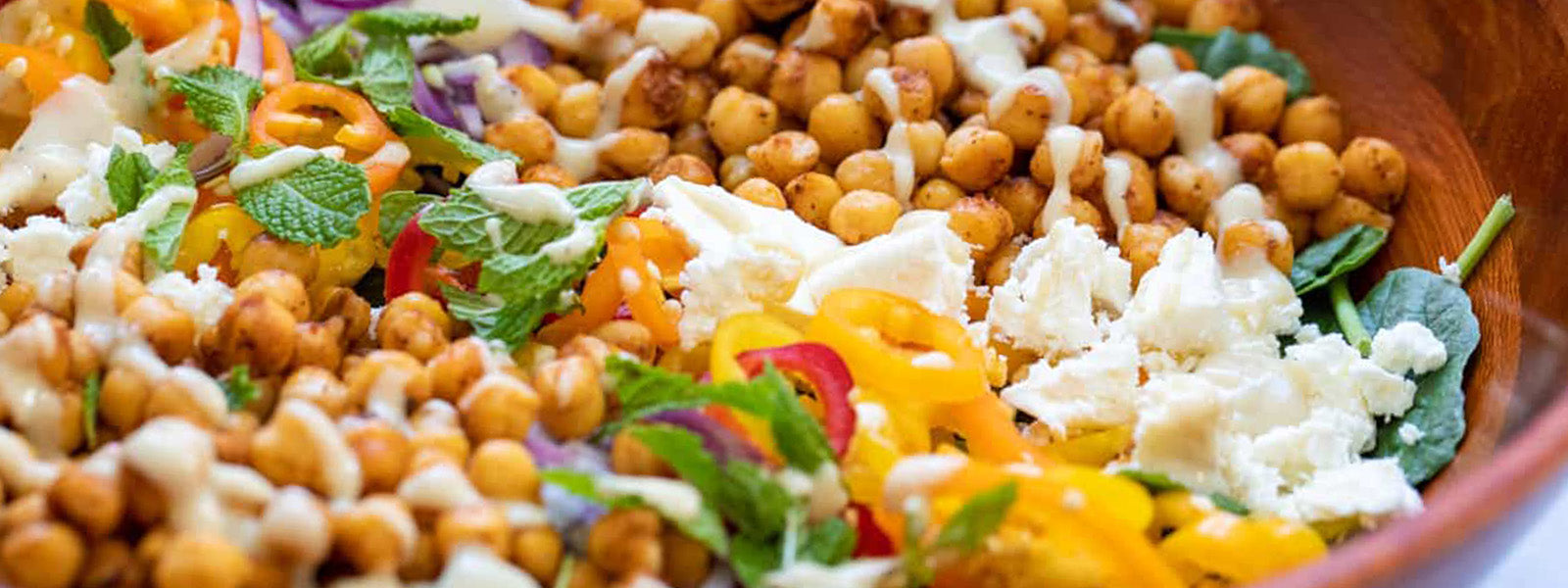 Healthy Indian salad recipes - PotsandPans India
