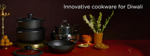 Innovative Cookware Gifts for Diwali Celebrations