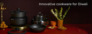 Wok it Out: Stir-Fry Cookware for Diwali