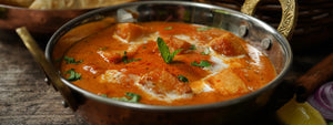 Jain Kadai paneer - PotsandPans India