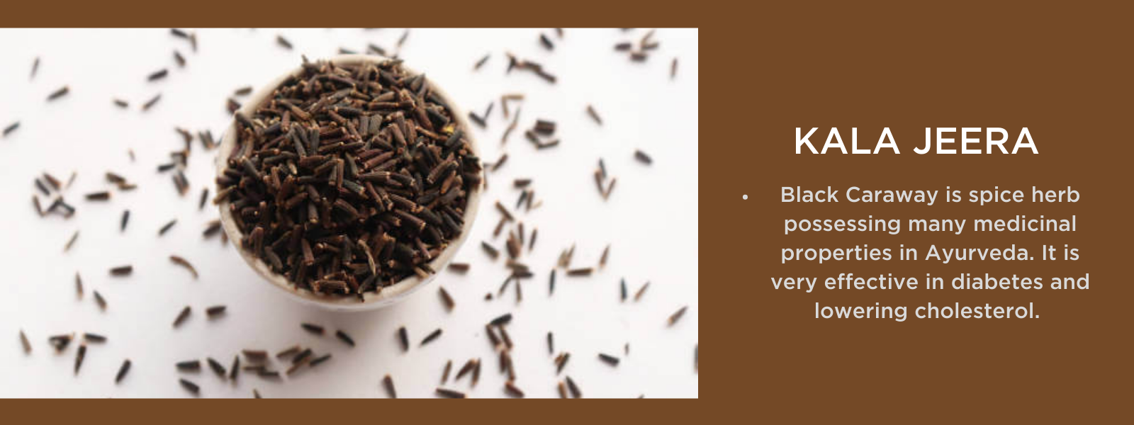 Kala Jeera - Health Benefits, Uses and Important Facts