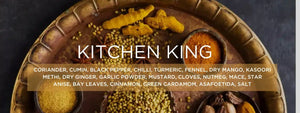Kitchen king- Health Benefits, Uses and Important Facts