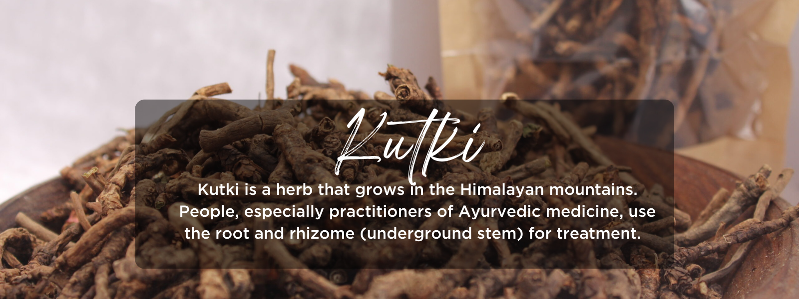 Kutki- Health Benefits, Uses and Important Facts