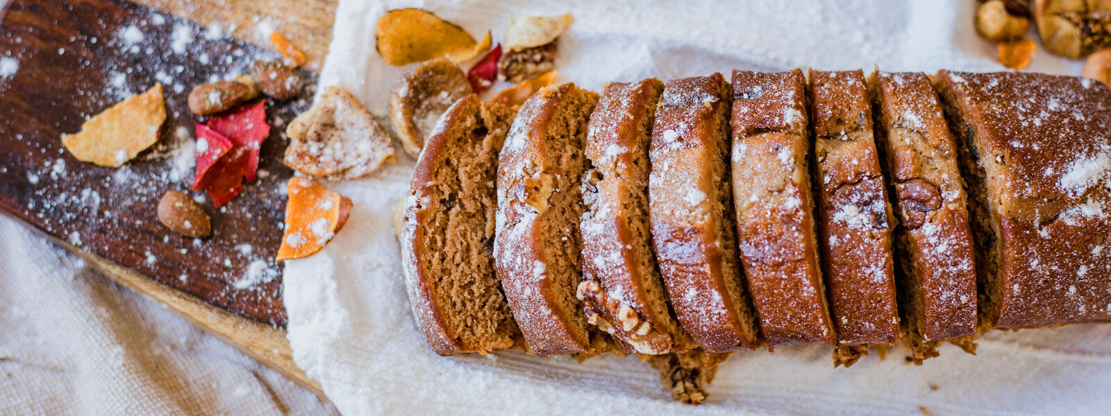 Delicious desserts to make your Christmas sweeter
