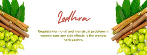 Lodhra - Health Benefits, Uses and Important Facts