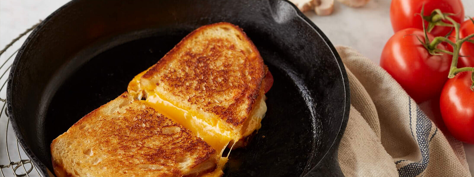 Cast Iron Cookware Facts that Every Cook Should Know