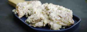Chicken Malai Tikka Recipe 