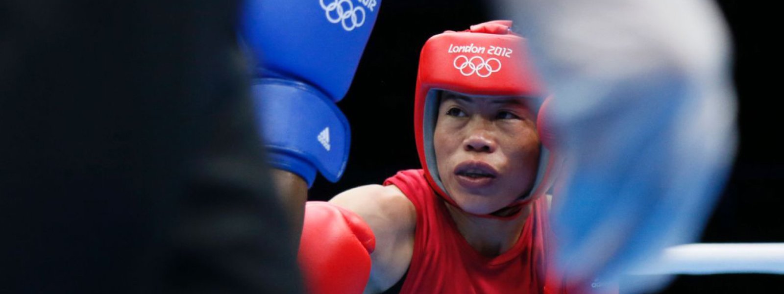 Mary Kom: The Epitome of Women Empowerment