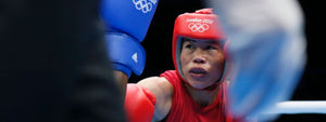 Mary Kom: The Epitome of Women Empowerment