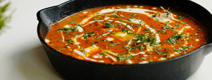 Methi Paneer