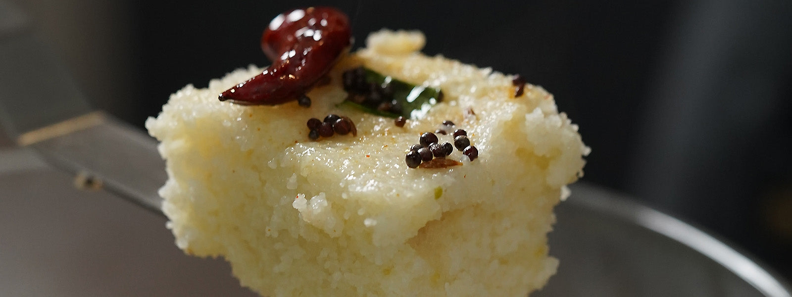 Suji Dhokla: Savory Delight with a Spongy Twist in microwave