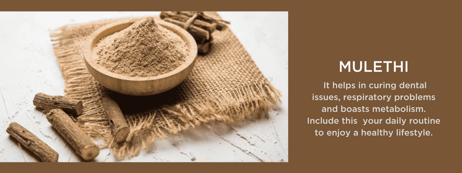Mulethi- Health Benefits, Uses and Important Facts