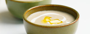 Cream of Mushroom Soup