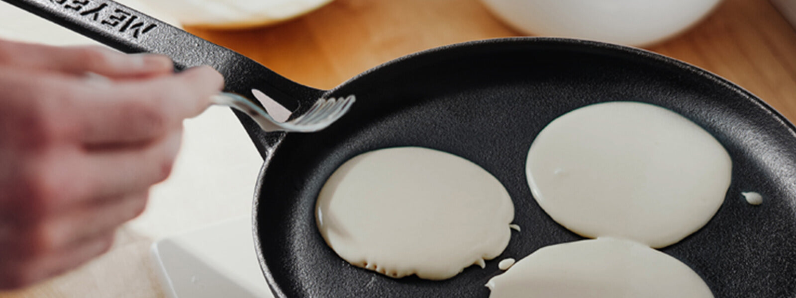 Myths About Cast Iron Cookware Busted