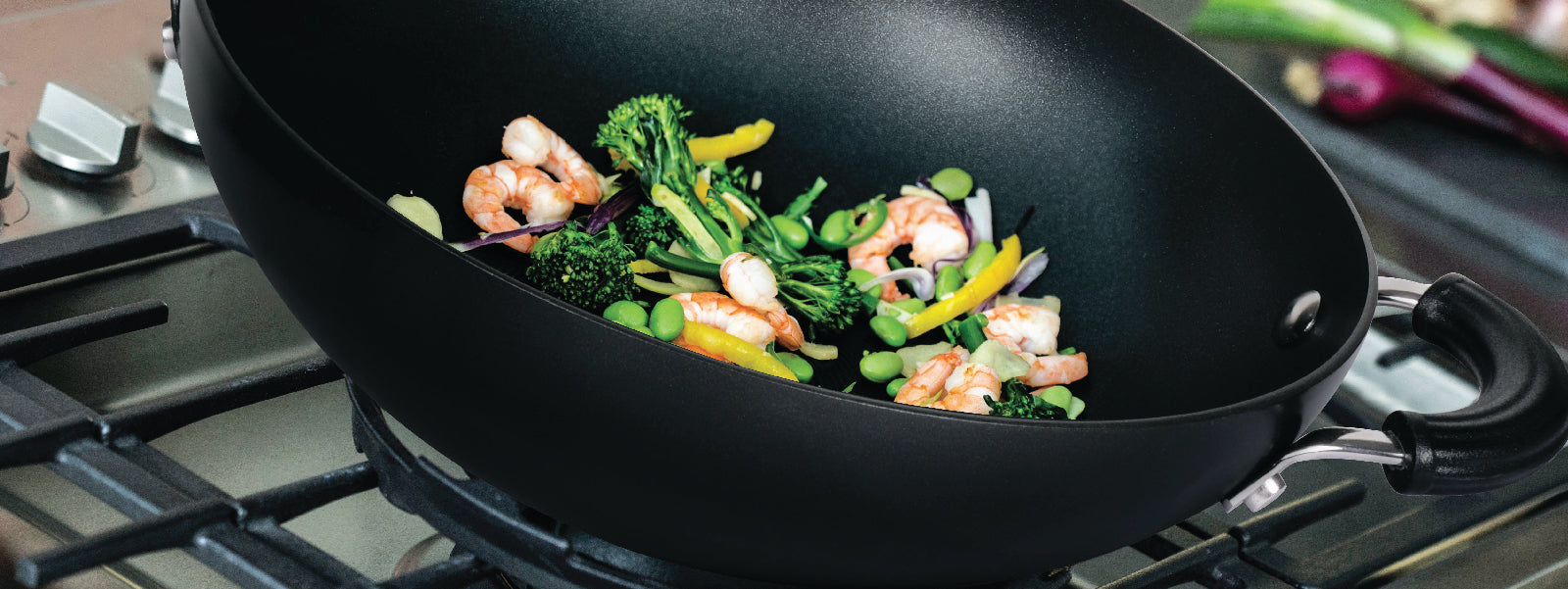 Non-Stick cookware are SAFE!