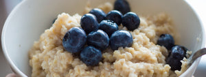 How to Microwave Oatmeal
