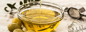 Olive Oil Cooking Technique: Best ways to use olive oil