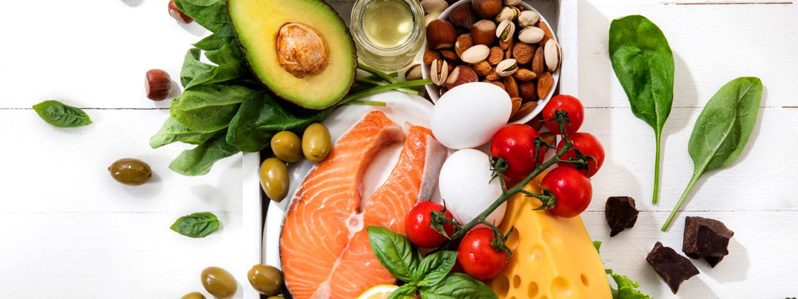 Protein Rich Foods for Staying Energetic and Fit