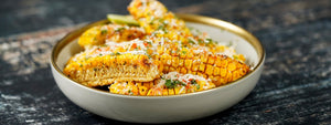 Corn Ribs