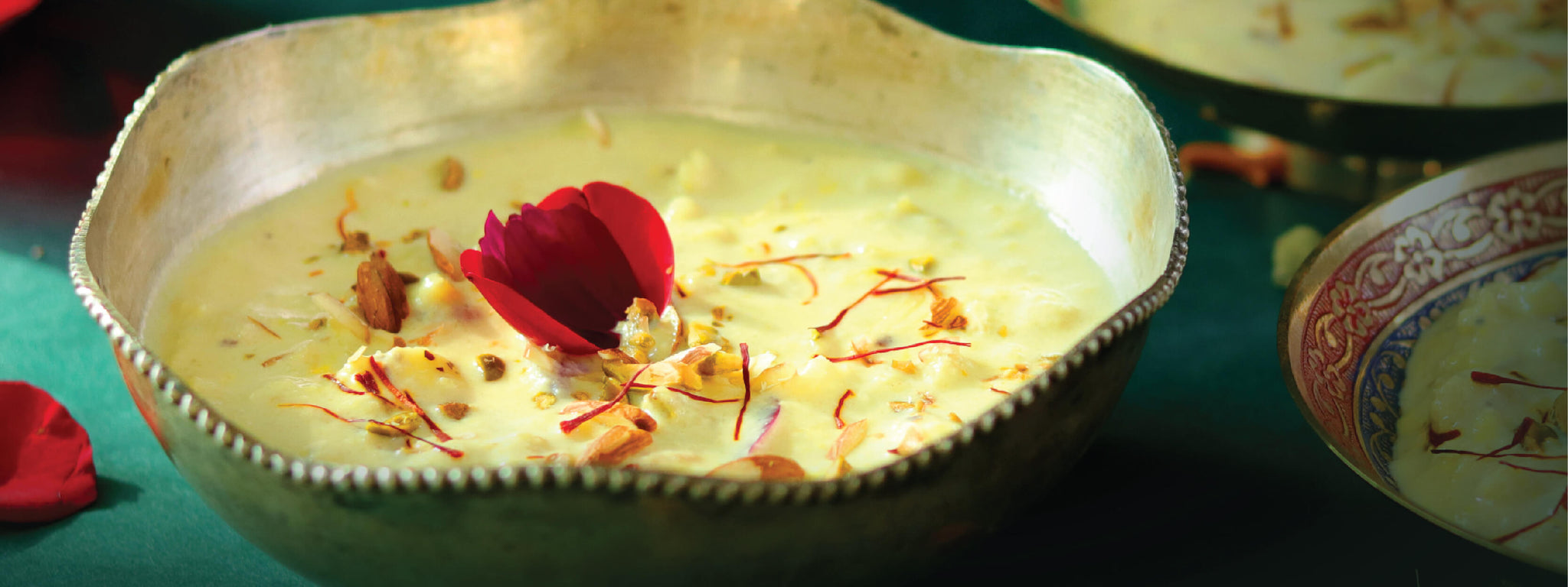 Makhana Kheer