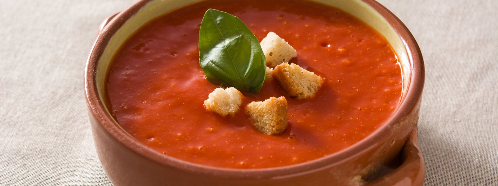 Roasted Tomato Soup