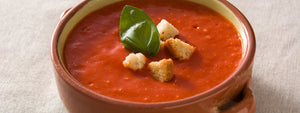 Roasted Tomato Soup