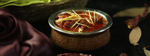 Mutton Rogan Josh