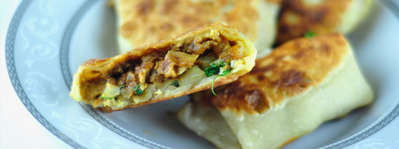 6 Delicacies to Cook in a Nonstick Frying Pan