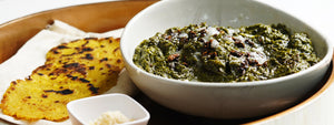 Sarson Ka Saag