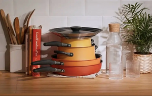 Streamlining Diwali Cooking with Modern Kitchen Tools