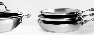 5 Cookware Sets in India 2022