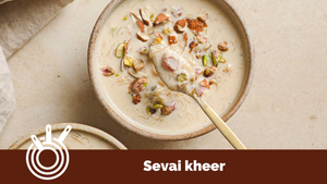 Best ever Sevai kheer