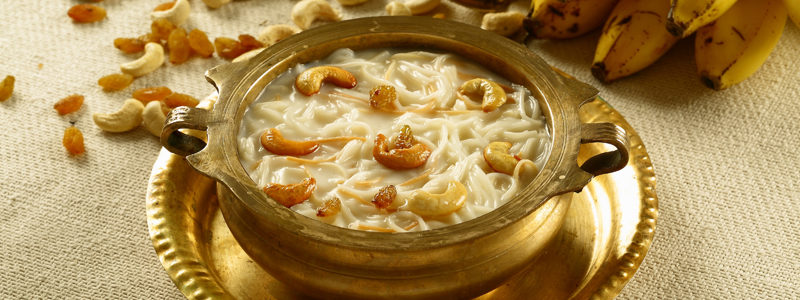 Seviyan Payasam - PotsandPans India