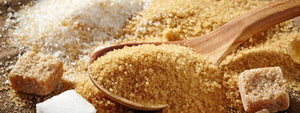 Brown Sugar or White Sugar, which has more nutrients