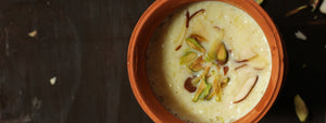 Thandai Recipe