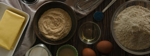 Tips to make cake