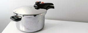 Understanding Pressure Cooker Whistles: A User Guide