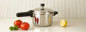 Mini Pressure Cookers: Why They're a Great Choice