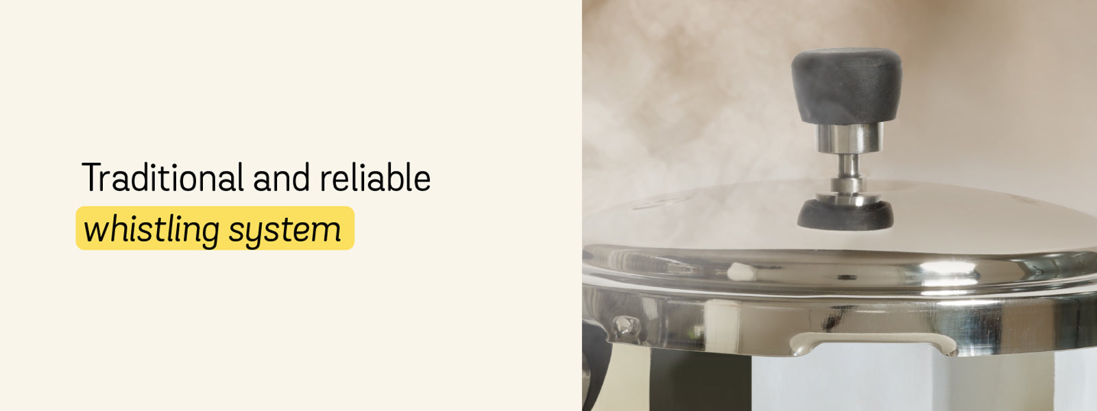 Understanding Pressure Cooker Whistles: A User Guide