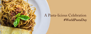 Plates Of Pasta Like Never Before