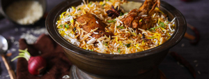 Chicken Biryani | Murgh Dum Biryani Recipe
