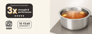 How Triply Tope Enhances the Taste of Food
