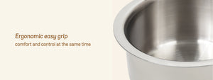 Triply Tope: The Perfect Blend of Durability, Safety & Style