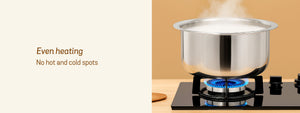Why Triply Tope Is the Best Cookware for Everyday Indian Meals
