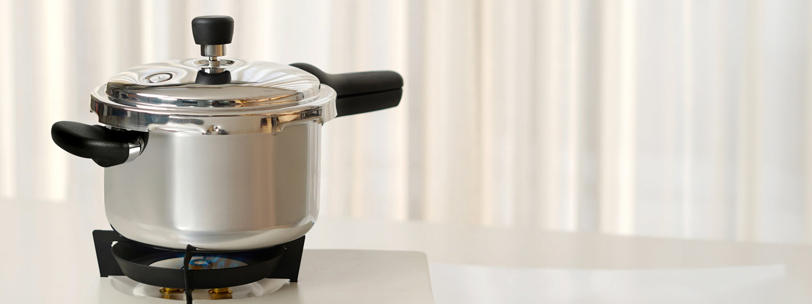 Preserving Food with Pressure Cookers: A Complete Guide